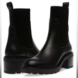 Steve Madden Kiley Platform Bootie